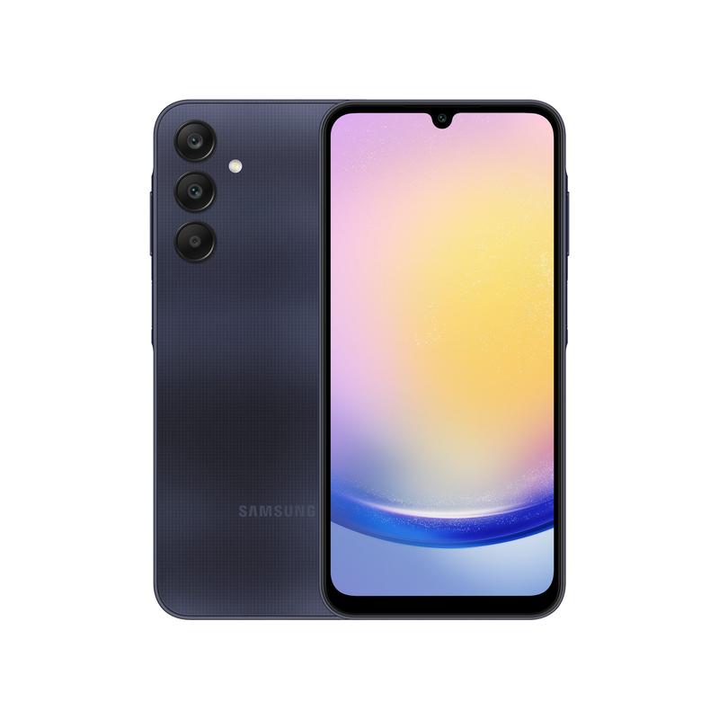 Mobile Samsung A25 (8GB 256GB 5G) Vietnam