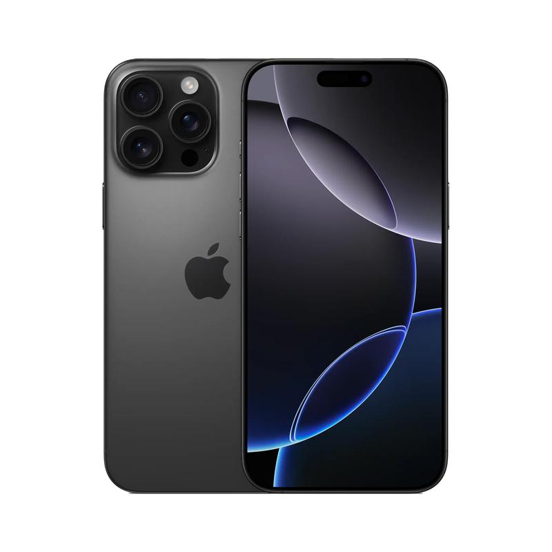 Mobile Apple iPhone 16 Pro Max Not Active (8GB 256GB 5G) ZA/A