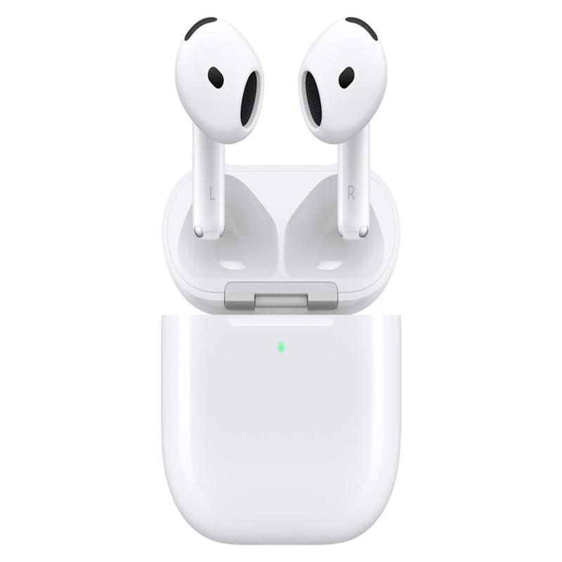 هدفون اپل مدل Apple Airpod4 Anc