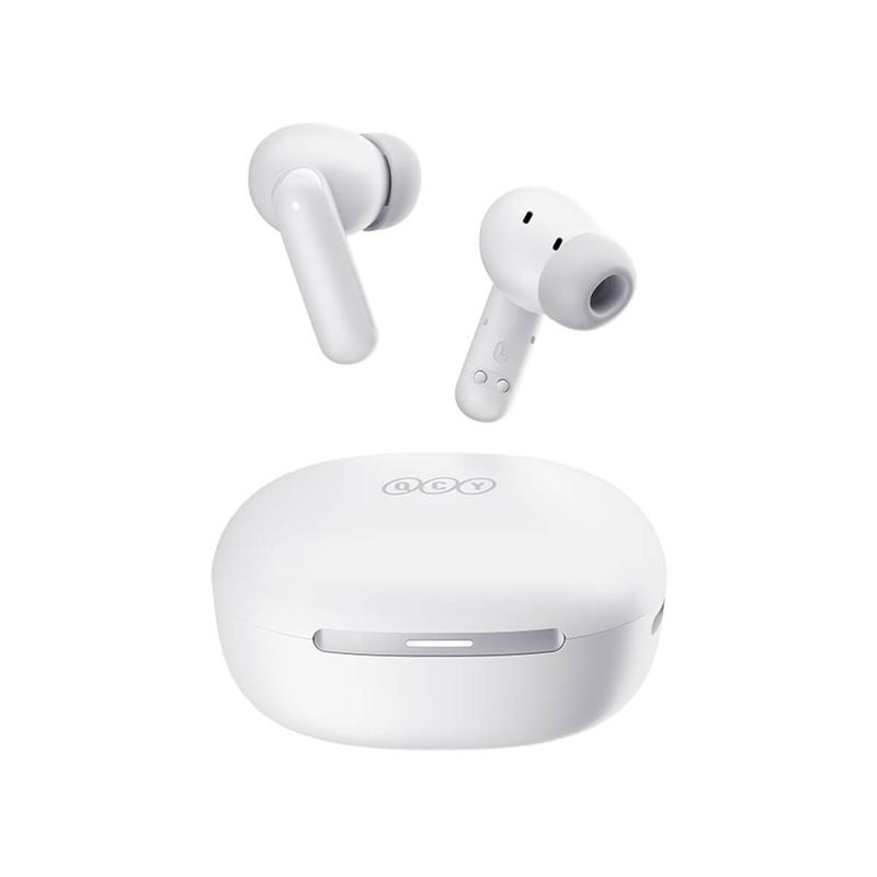 هدفون کیو سی وای مدل QCY Melobuds N30