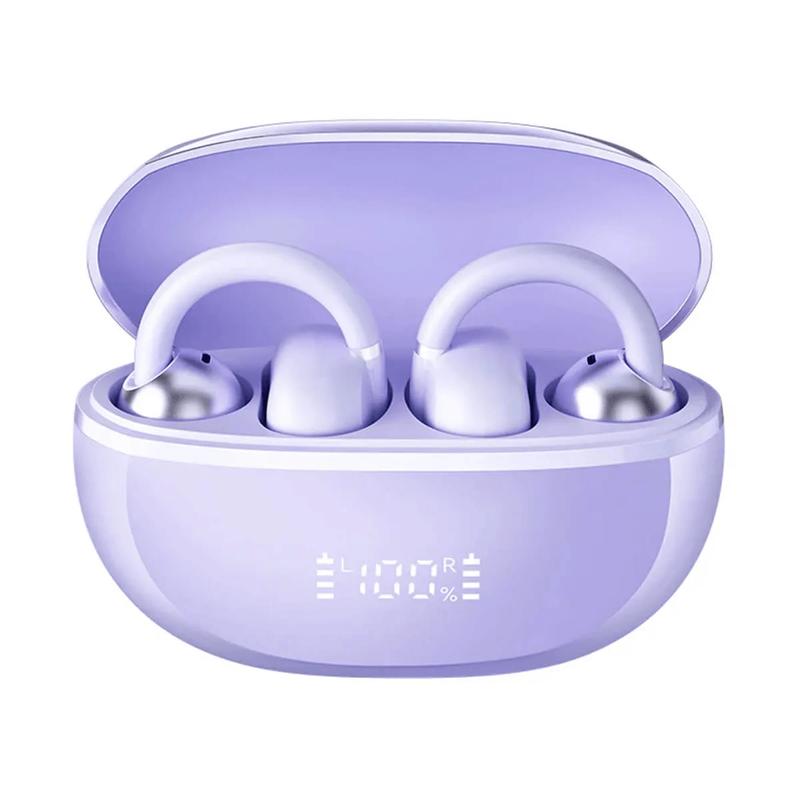 Headphones Haylou Air Free (         )