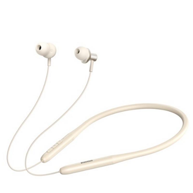 هدفون نک بند بیسوس مدل Baseus Bowie P1 Neckband