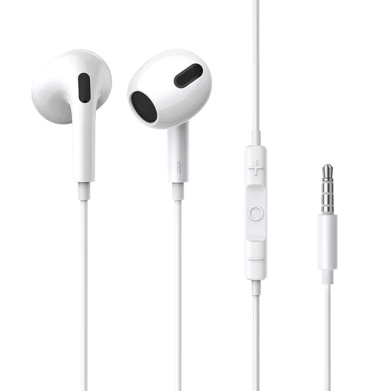 هدفون بیسوس مدل Baseus H17
