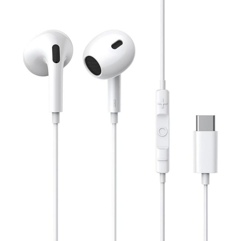 هدفون سیم دار بیسوس مدل Baseus Encok CZ17