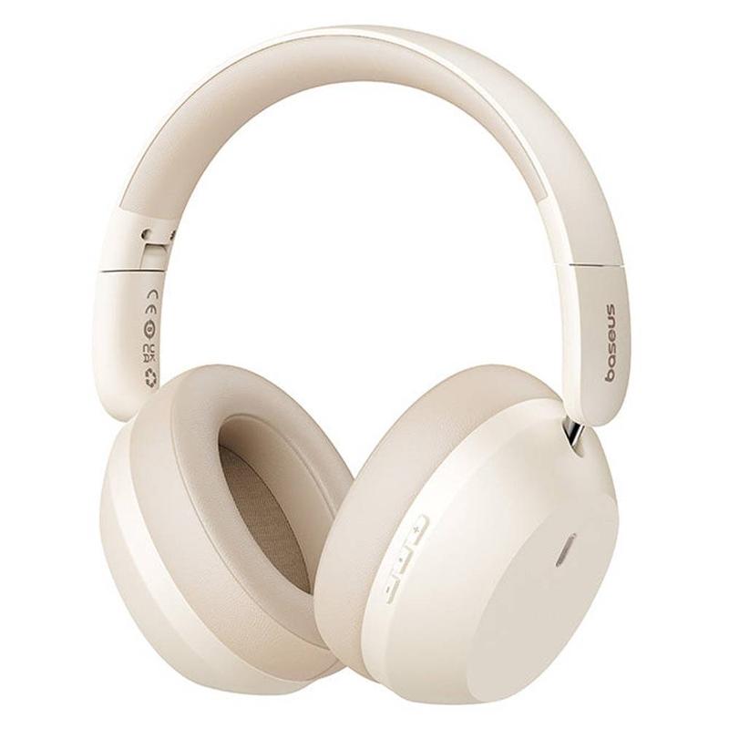 Headphones Baseus Bass 35 Max (On Ear   Wireless Headphones     )