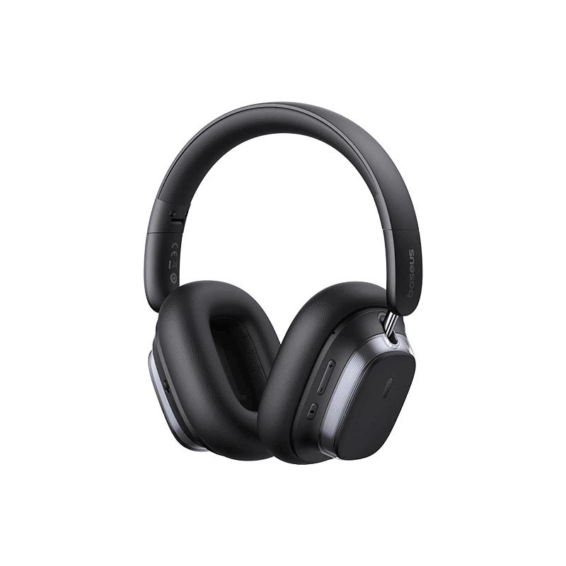 هدفون بیسوس مدل Baseus Bowie H1s 