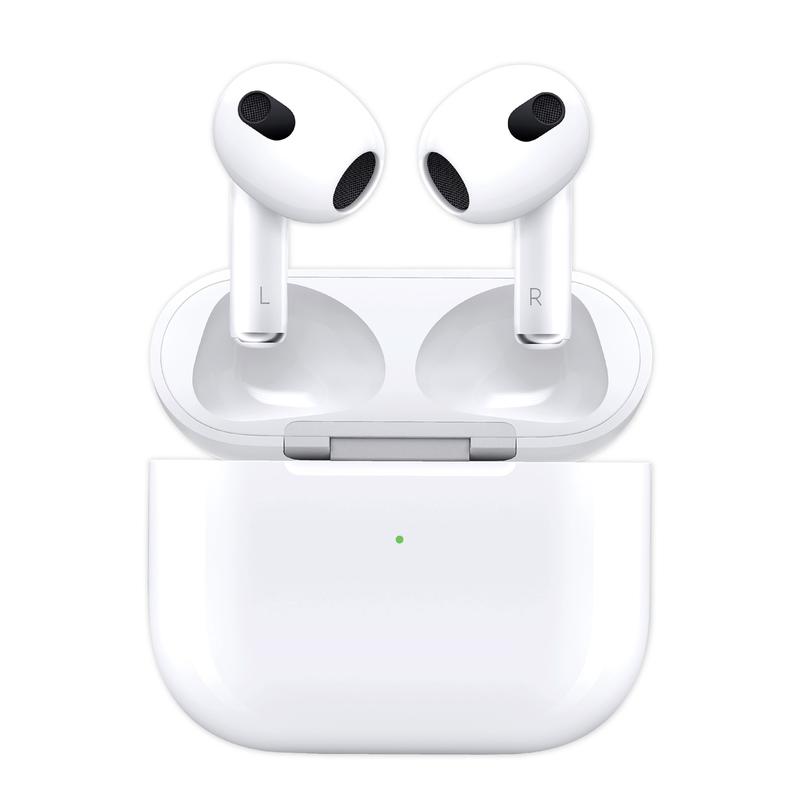 هدفون پرودو مدل Earbuds 3 ENC