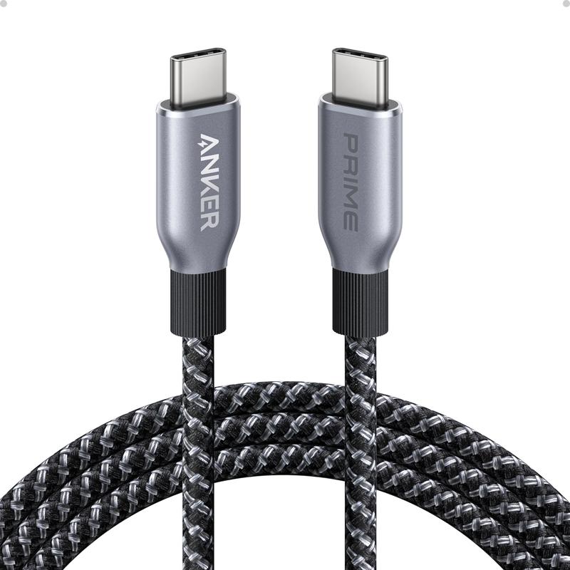 Cable Anker Primeultra Fastcharging (180Cm 240W)