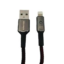 کابل USB به Lightning  کلومن مدل KD-54 طول 1متر