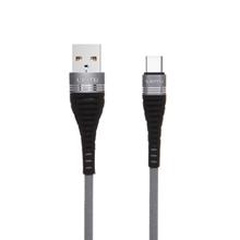 Cable LEITU LD-11 (1m USB-A to USB-C)