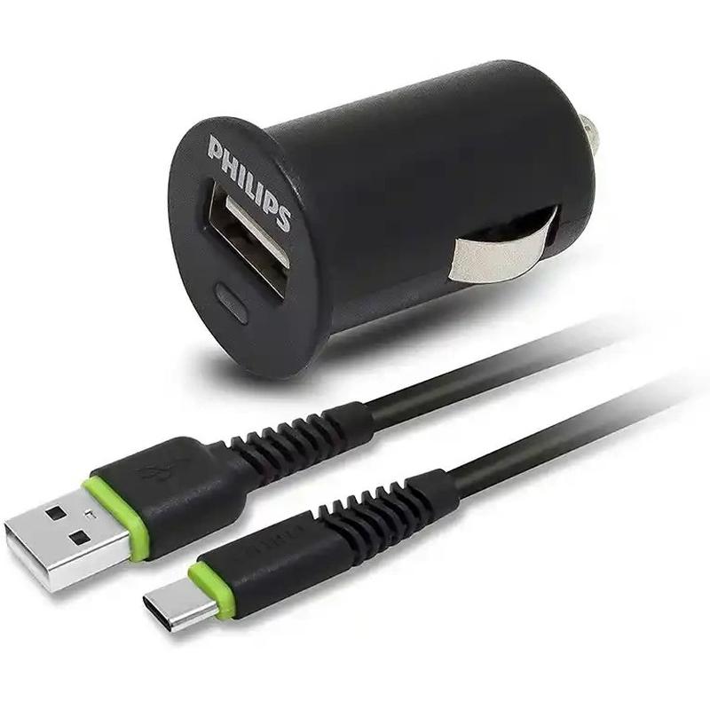 شارژرفندکی فیلیپس 10 وات مدل DLP2520C