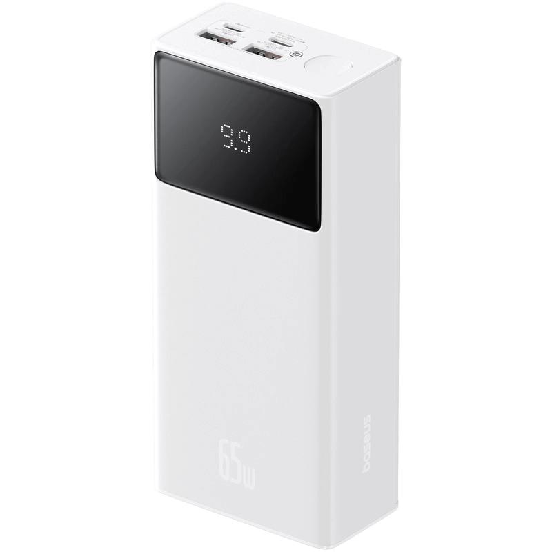 Power Bank Baseus  Star-Lord Digital Display Fast Charging (10000mAh 30W)