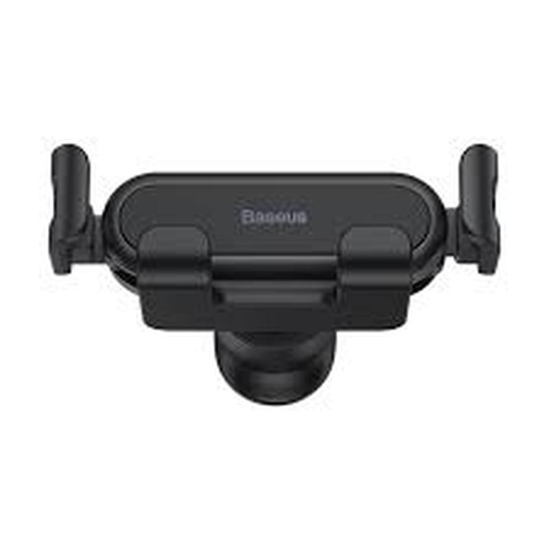 هولدر گوشی بیسوس مدل Stable Gravitational Car Mount Lite (Air Outlet Version) 
