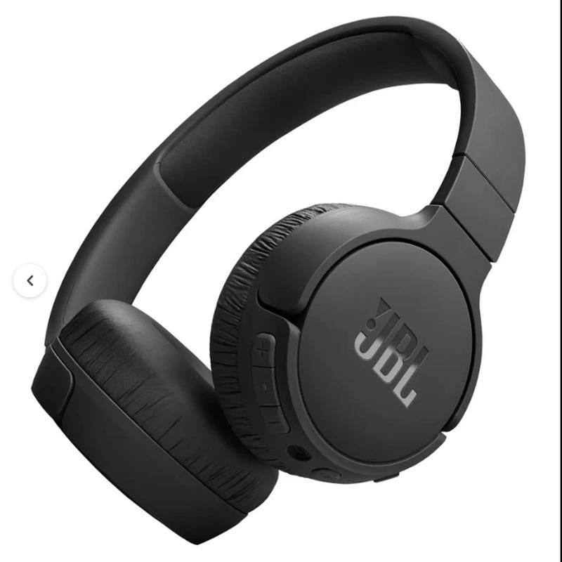 هدفون جی بی ال مدل tune 670nc
