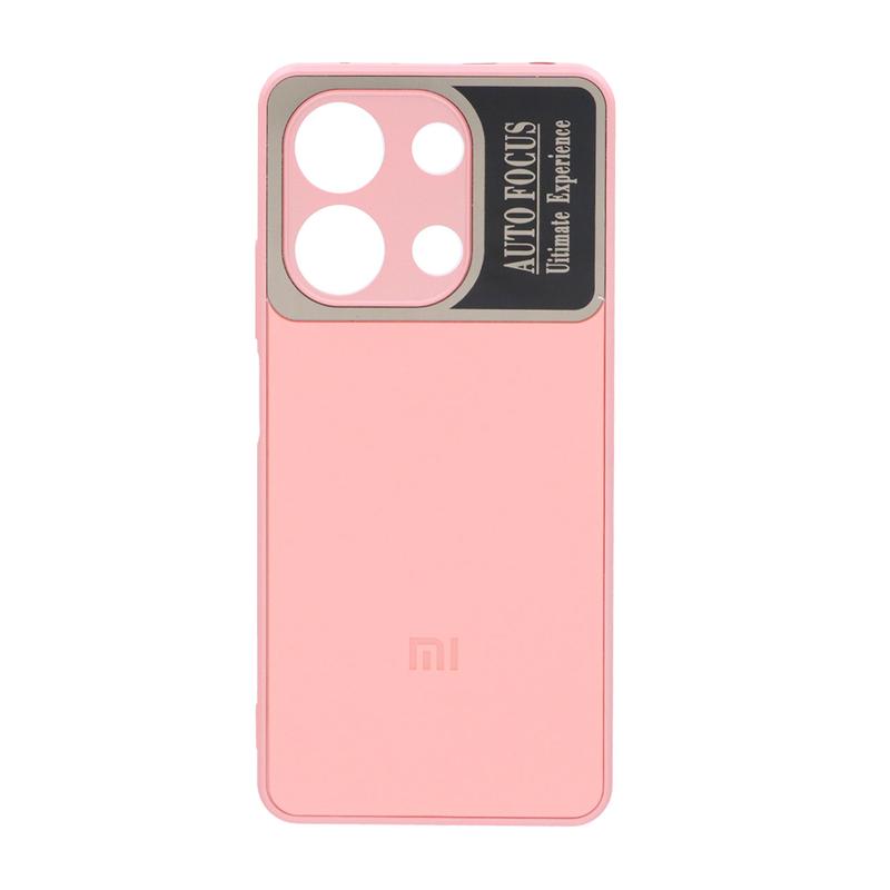 Case PVD Auto Focus (Note 13 4G  )