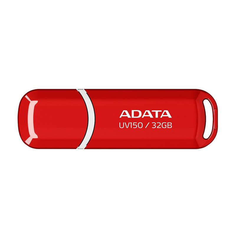 فلش مموری ای دیتا 32 گیگابایت مدل Adata UV150 32GB